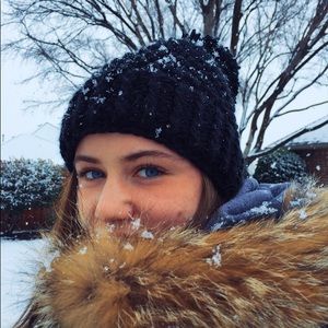 Meet your Posher, Sarah